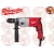 HD2E13R /S 2-biegowa wiertarka o mocy 705W MILWAUKEE HD2E 13 R /S ,nr. 4933390186